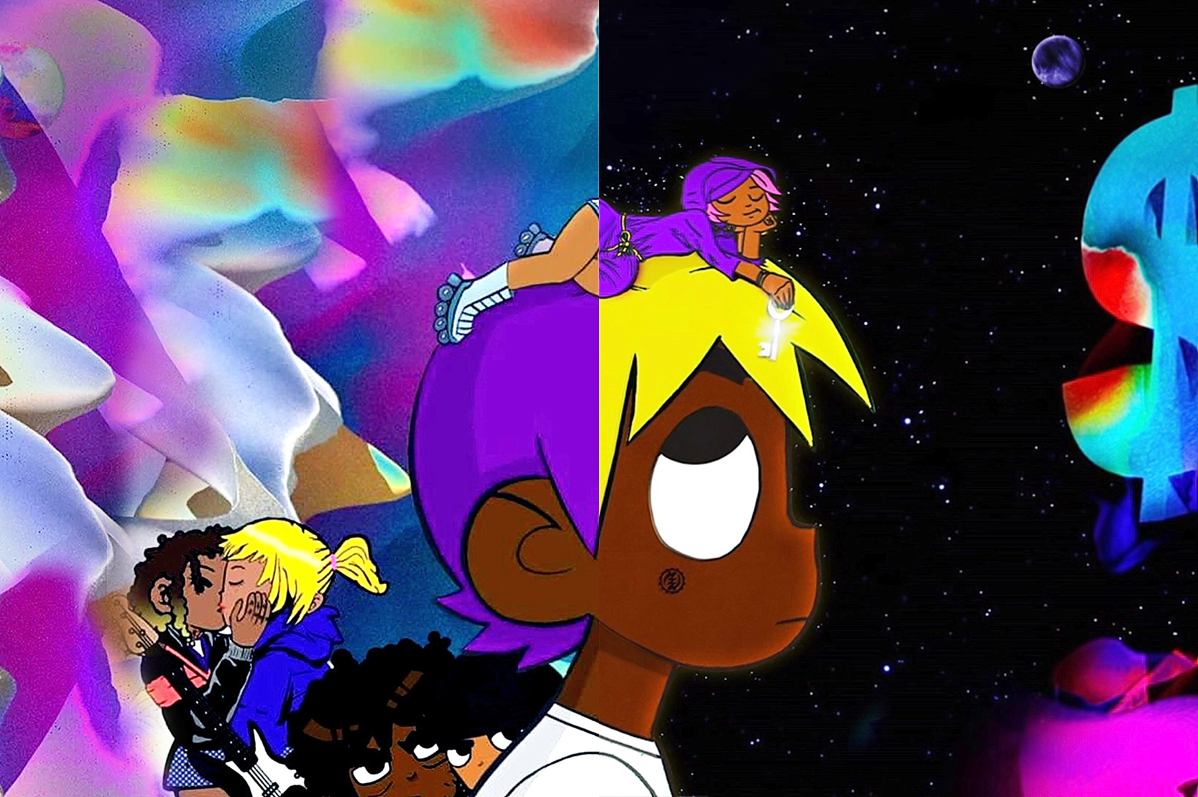 Eternal Atake How Lil Uzi Vert Almost Released The Greatest Rap Album Of All Time But Decided