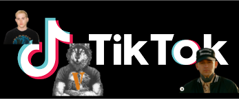 Tik-Tok Takeover LEAKED