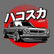 hakosuka