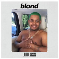 Blondabstract