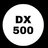 DICTATORX500