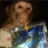 caprisunmonkey
