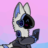 Yiff e the furry