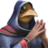 The Plague Doctor