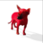 red red
