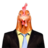 ChickenwithTie