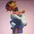daffy
