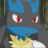Lucario
