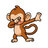 Dancing Monkey