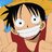 Laffing Luffy