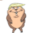 Mucus Patty