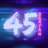 Blue45