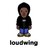 loudwing ink