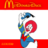 McDonaldDuck