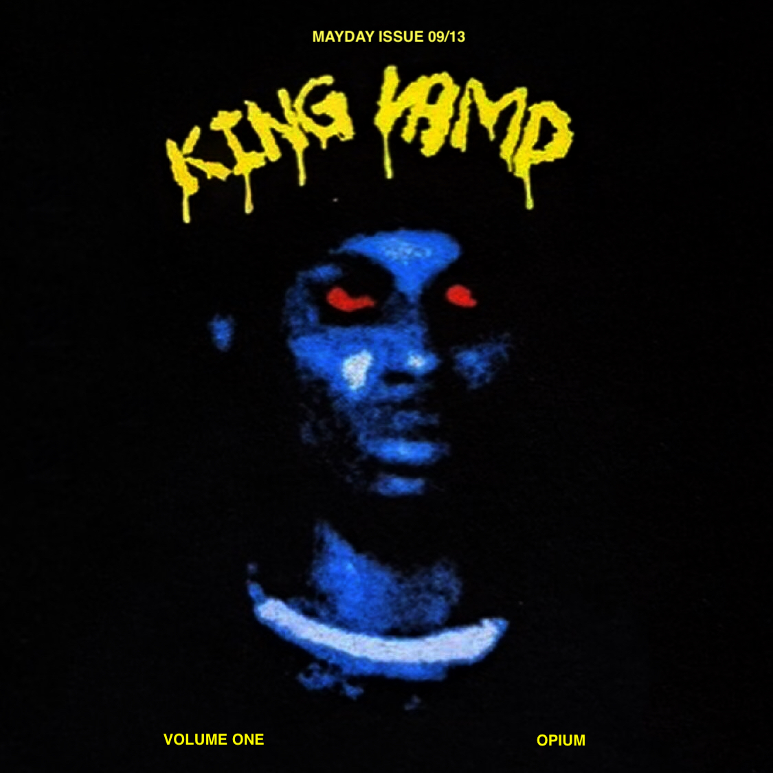 King Vamp - Narcissist Tour by Playboi Carti (Bootleg, Trap