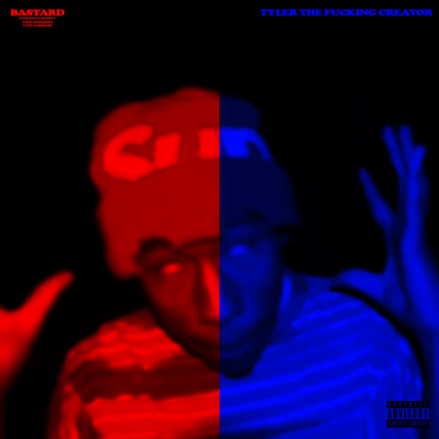 Cover Art Tyler The Creator Bastard Leaked