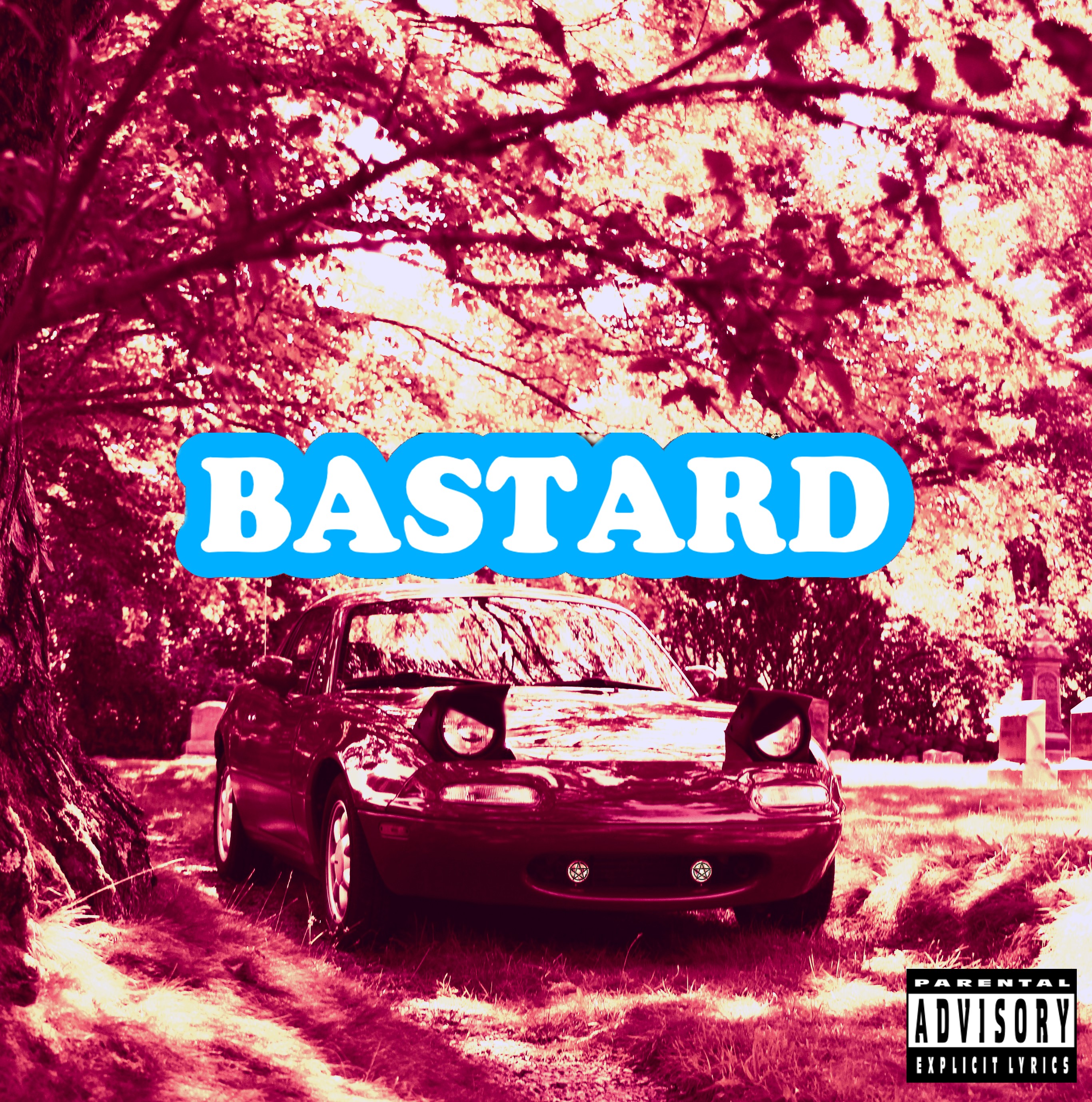 Cover Art Bastard Miata Covers Leaked