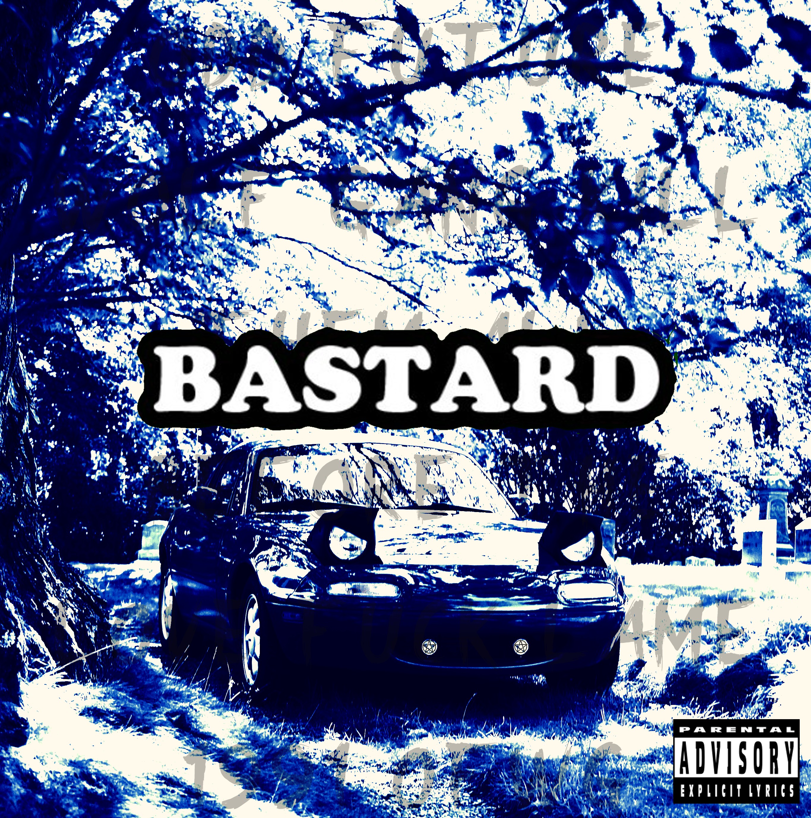 Cover Art Bastard Miata Covers Leaked