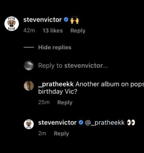 Discussion Pop Smoke Ps2 Megathread July 16th Leaked